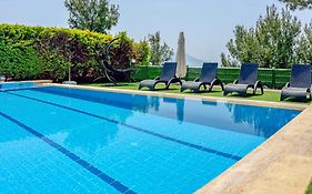 Exclusive Villas