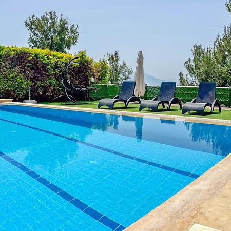 Exclusive Villas Kusadasi Exterior photo