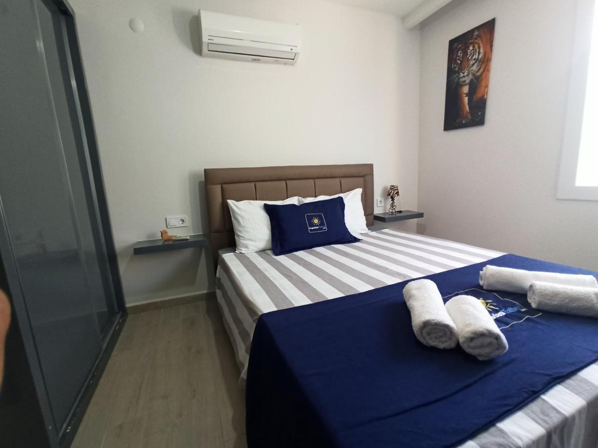 Exclusive Villas Kusadasi Exterior photo