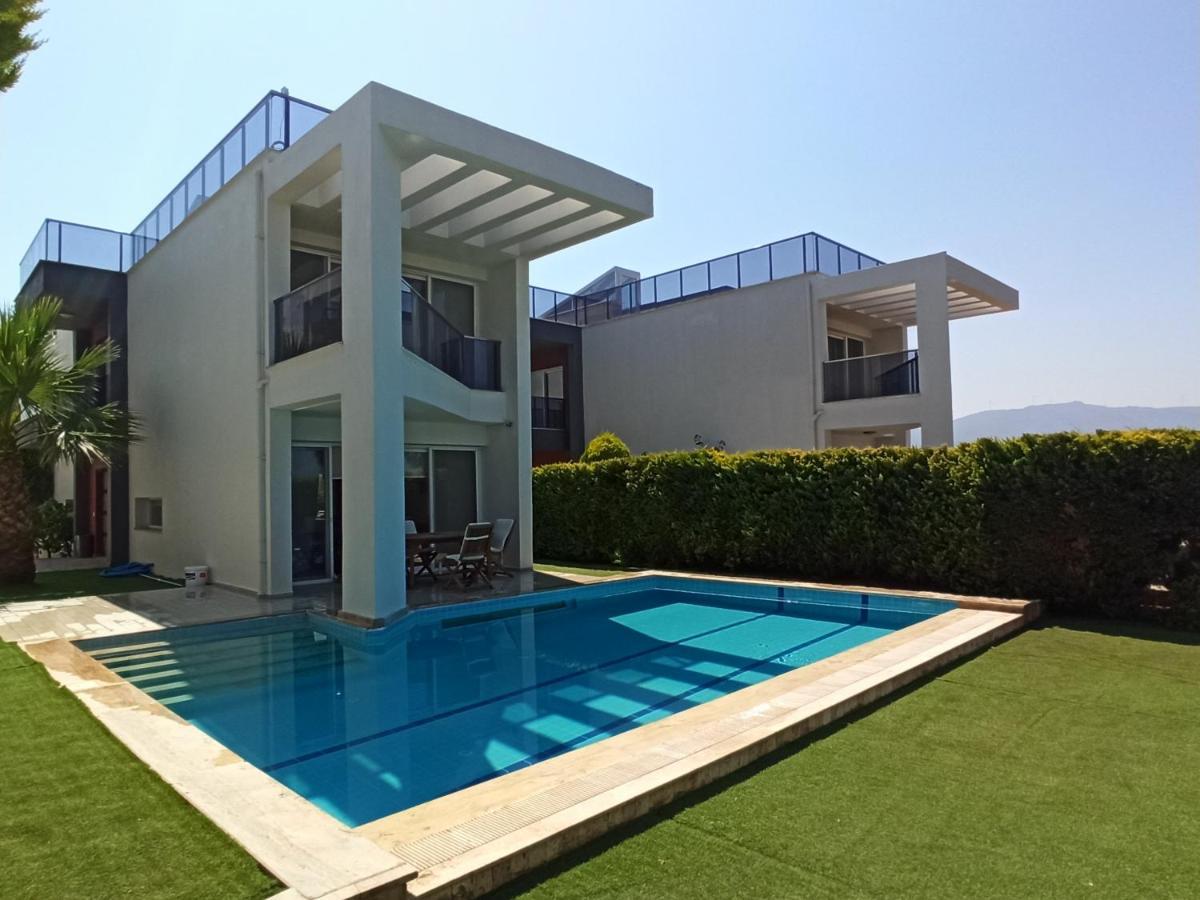 Exclusive Villas Kusadasi Exterior photo