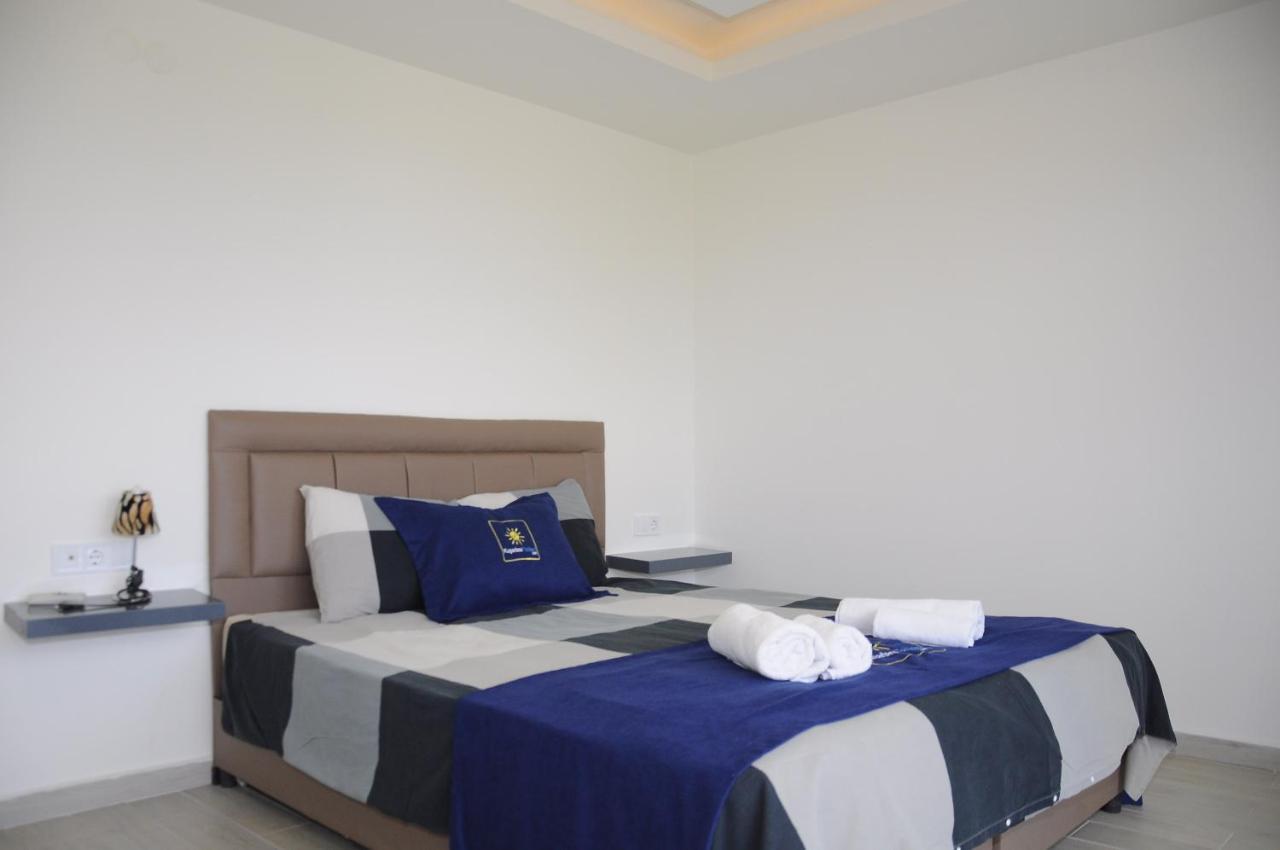 Exclusive Villas Kusadasi Exterior photo