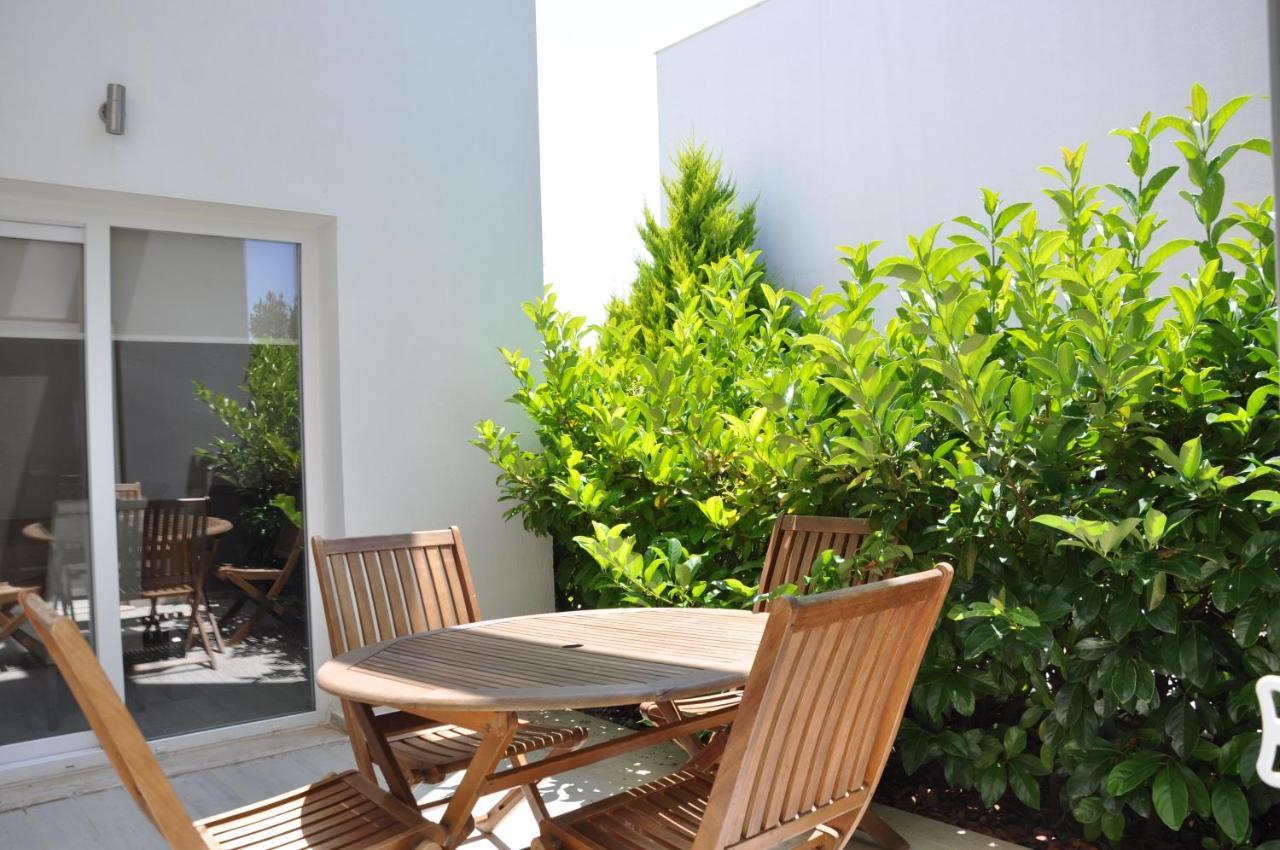 Exclusive Villas Kusadasi Exterior photo