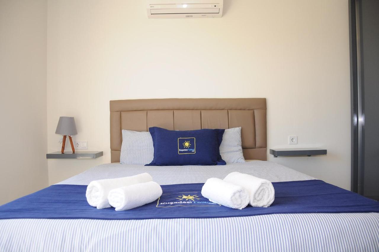 Exclusive Villas Kusadasi Exterior photo