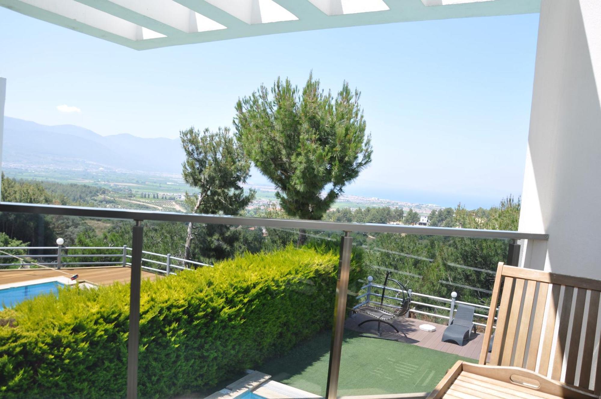 Exclusive Villas Kusadasi Exterior photo