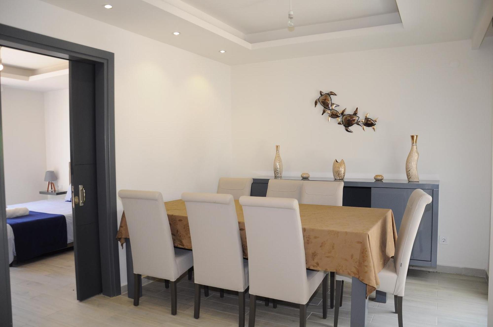 Exclusive Villas Kusadasi Exterior photo