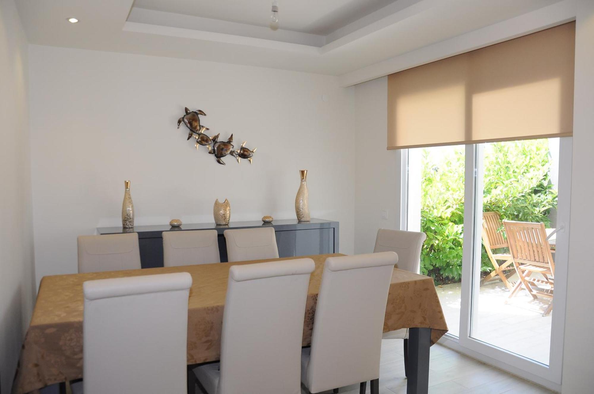 Exclusive Villas Kusadasi Exterior photo