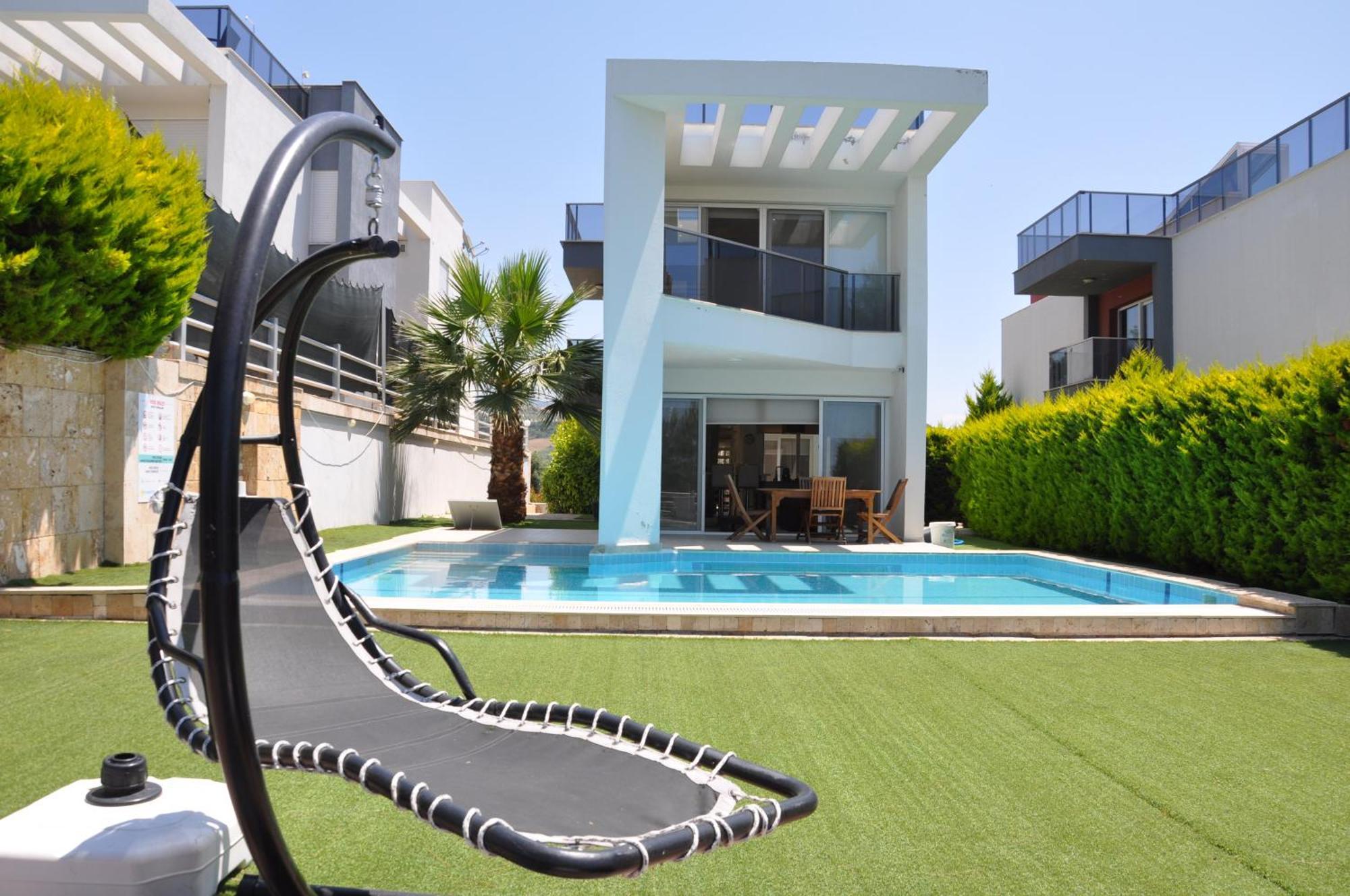 Exclusive Villas Kusadasi Exterior photo