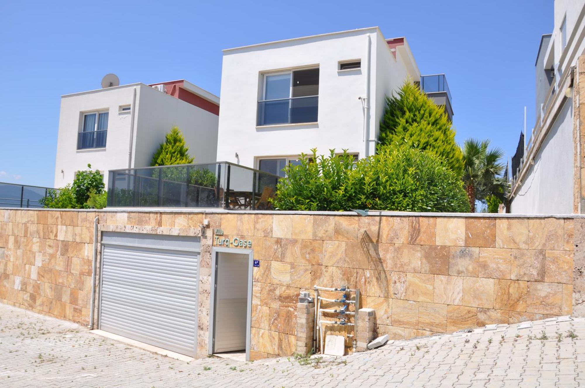 Exclusive Villas Kusadasi Exterior photo