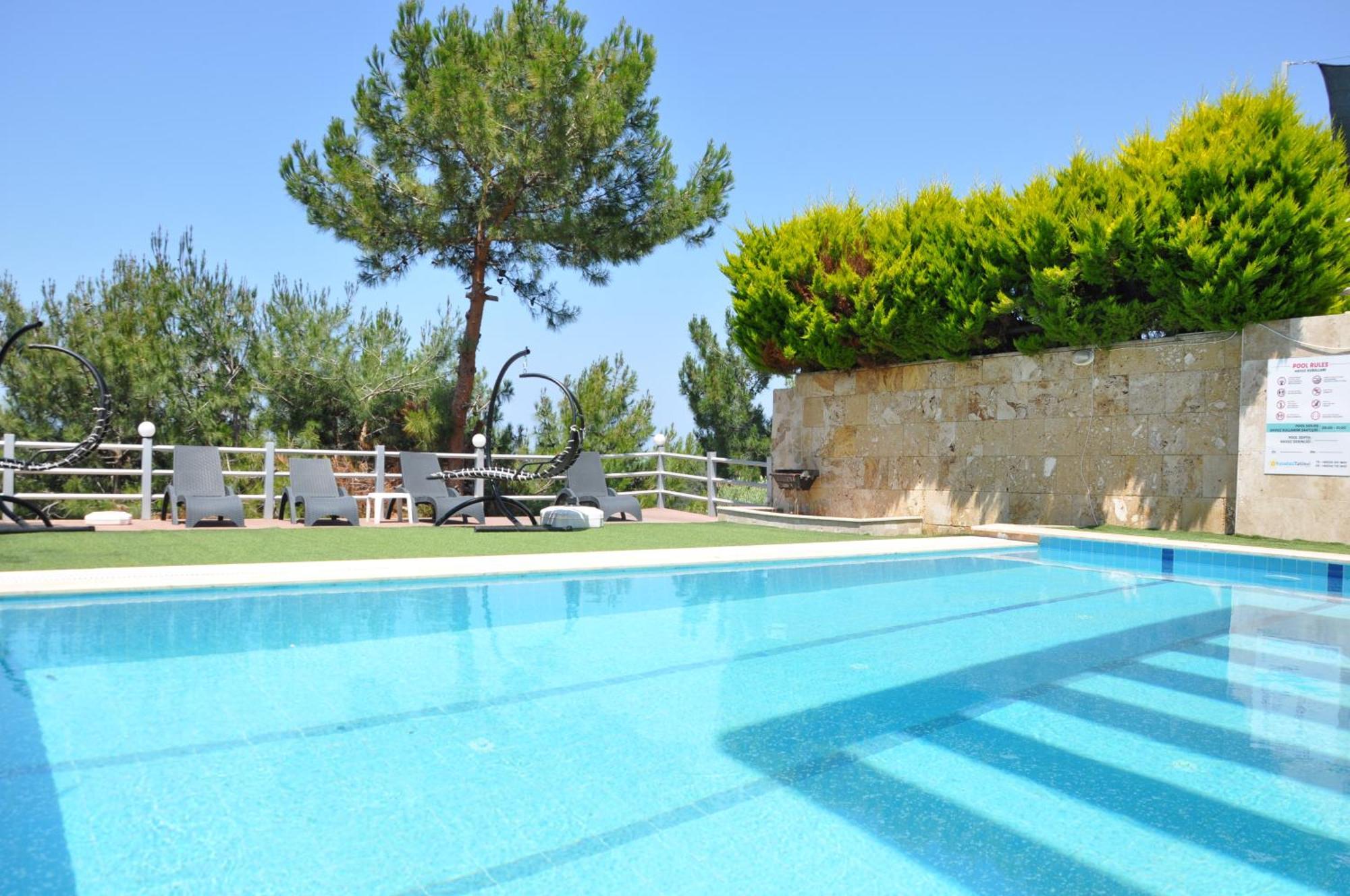 Exclusive Villas Kusadasi Exterior photo
