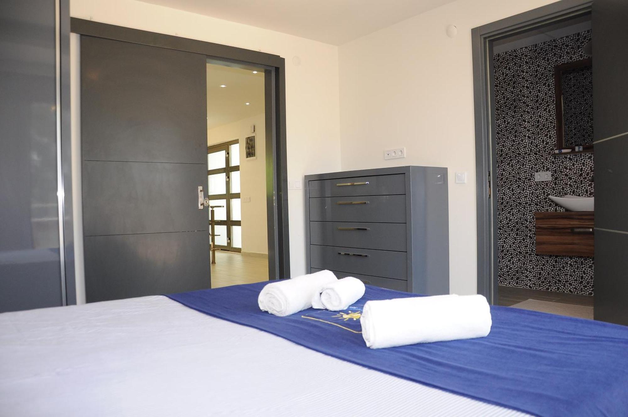 Exclusive Villas Kusadasi Exterior photo