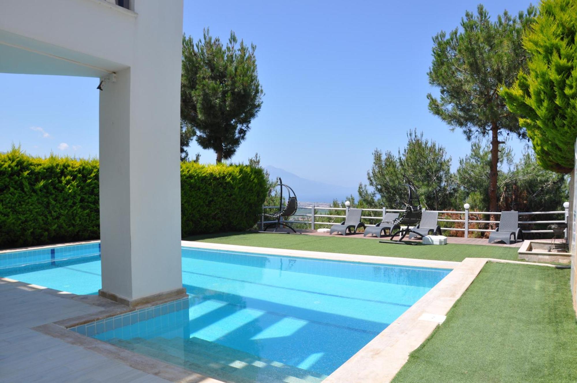 Exclusive Villas Kusadasi Exterior photo