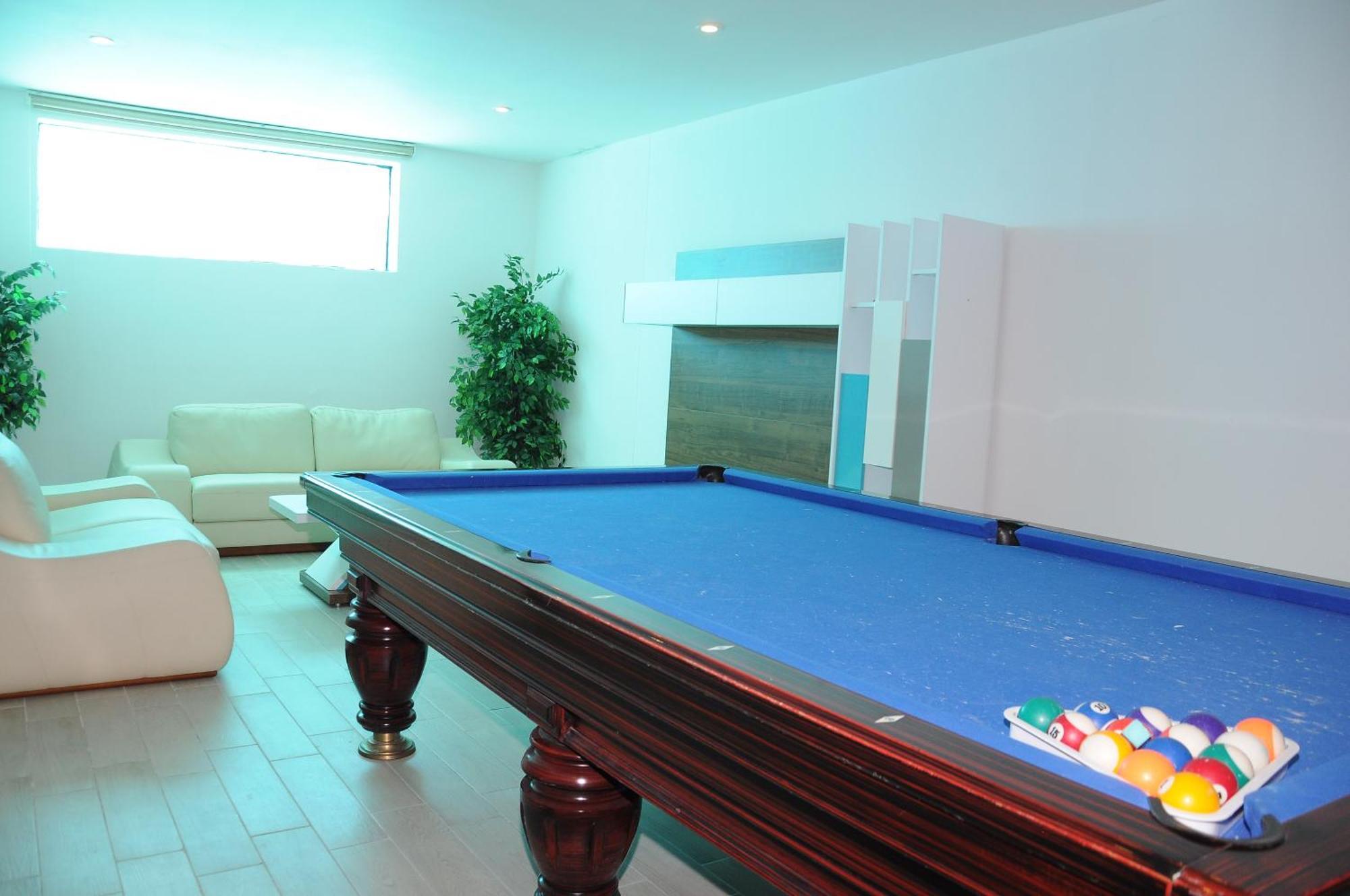 Exclusive Villas Kusadasi Exterior photo