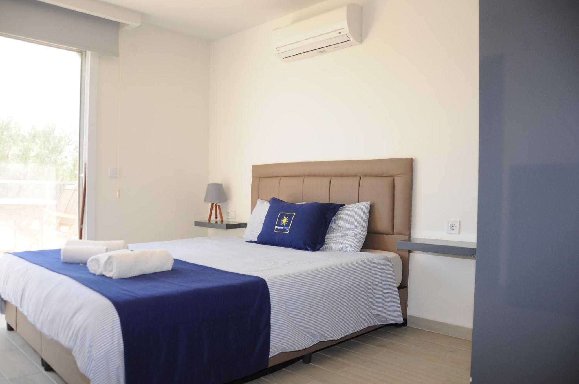 Exclusive Villas Kusadasi Exterior photo