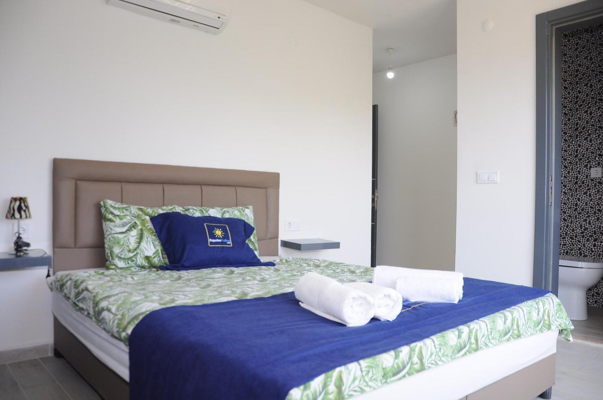 Exclusive Villas Kusadasi Exterior photo