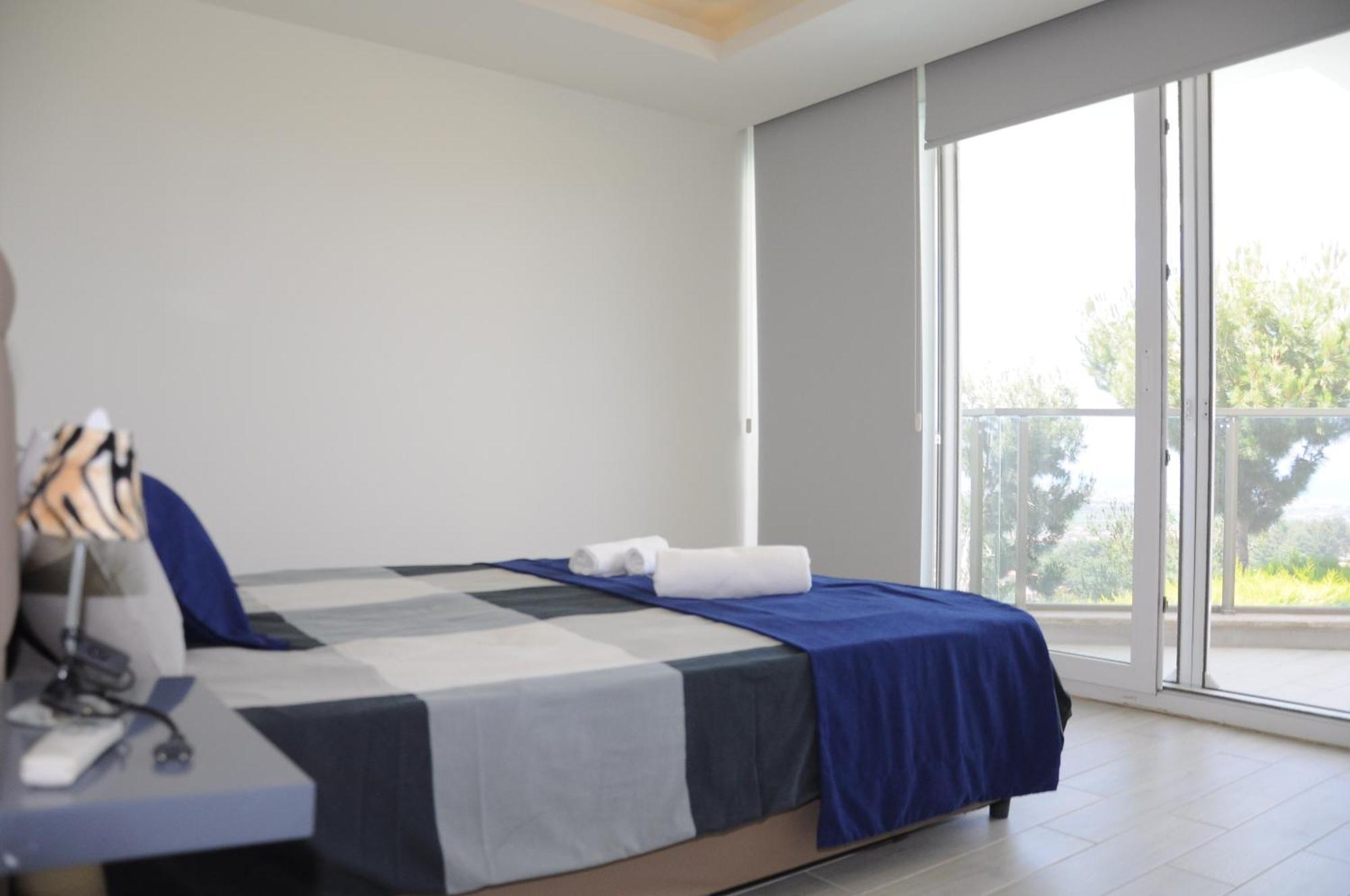 Exclusive Villas Kusadasi Exterior photo