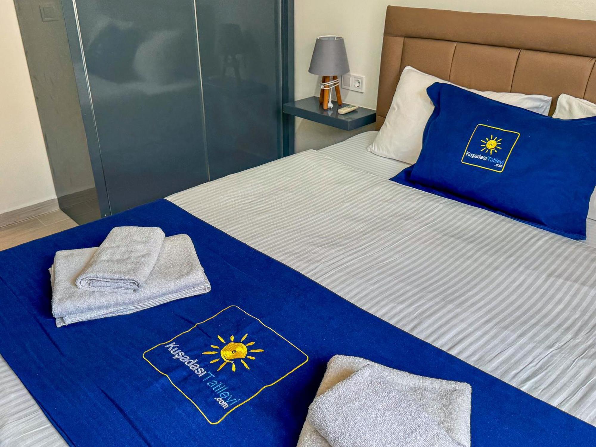 Exclusive Villas Kusadasi Exterior photo
