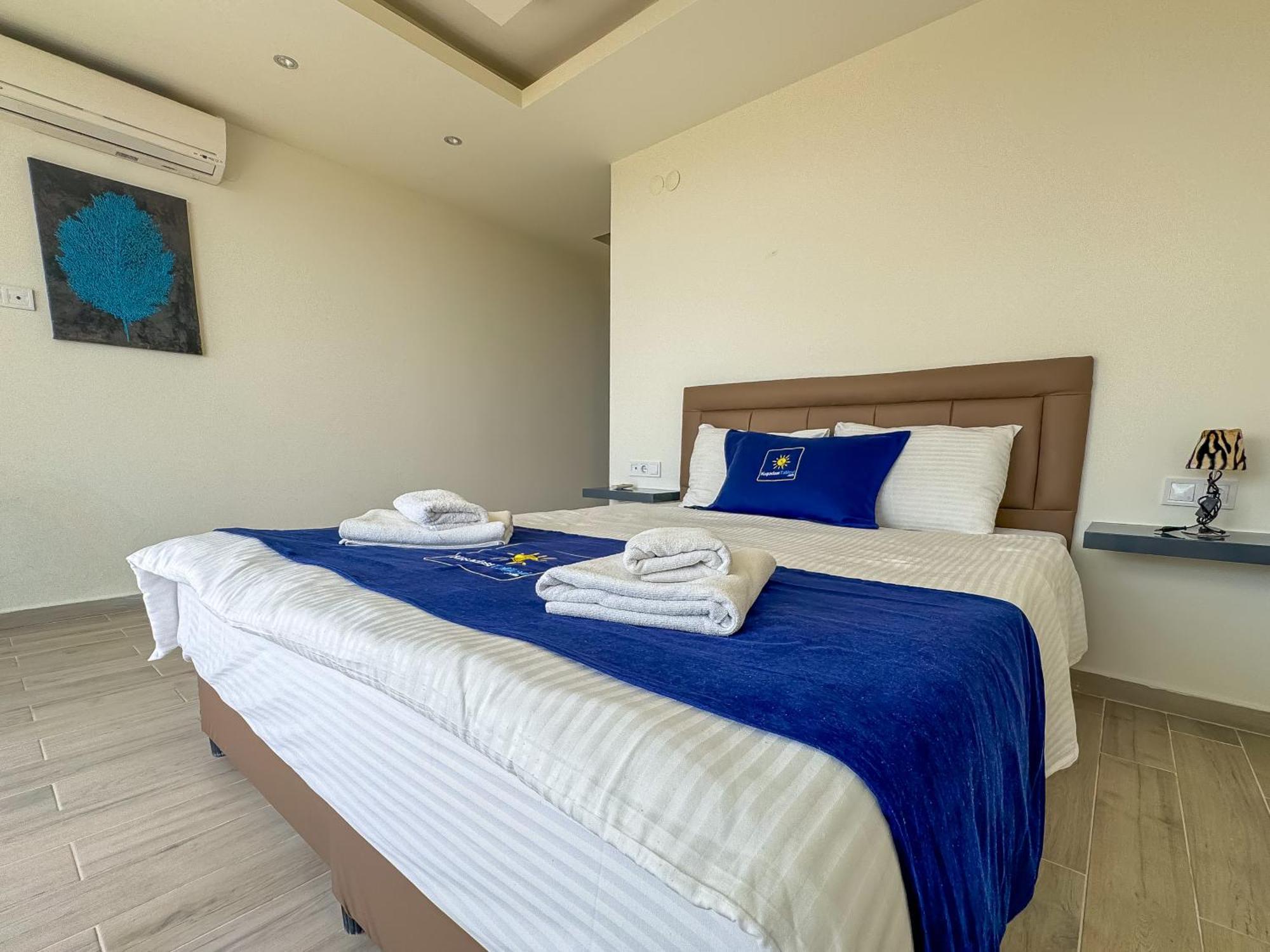 Exclusive Villas Kusadasi Exterior photo