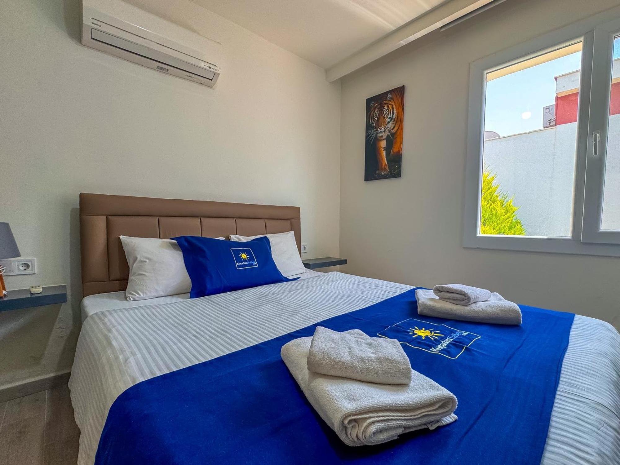 Exclusive Villas Kusadasi Exterior photo