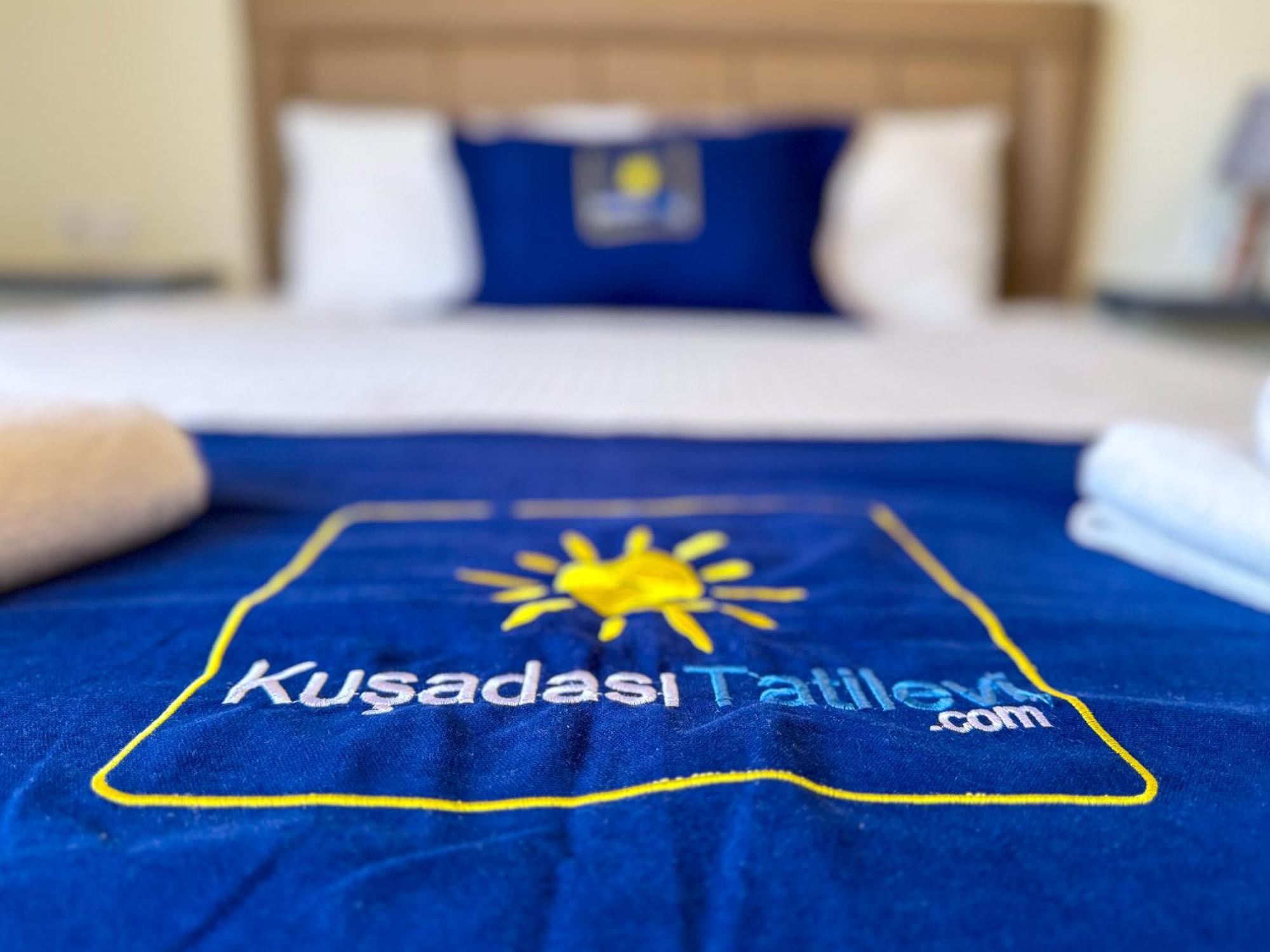 Exclusive Villas Kusadasi Exterior photo