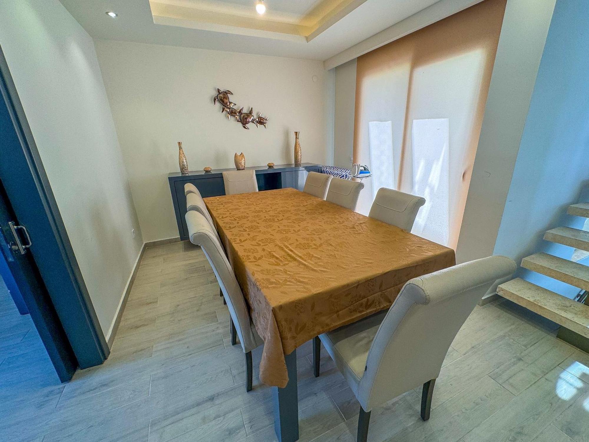 Exclusive Villas Kusadasi Exterior photo