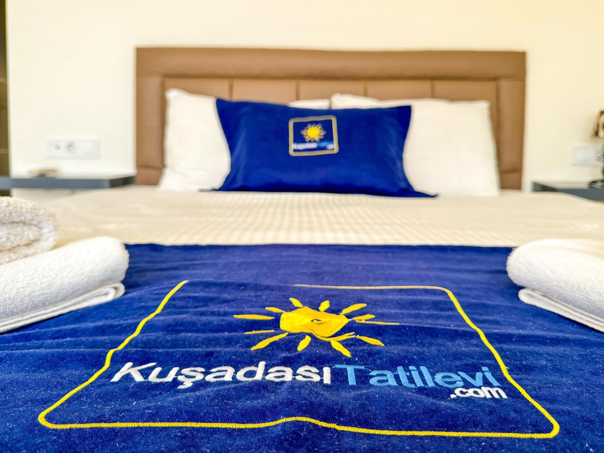 Exclusive Villas Kusadasi Exterior photo