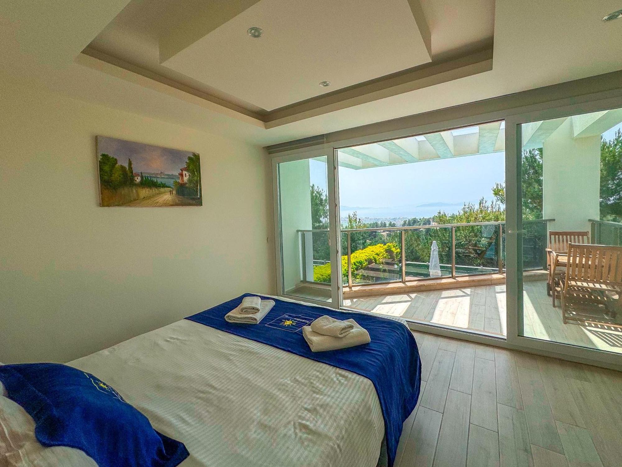 Exclusive Villas Kusadasi Exterior photo