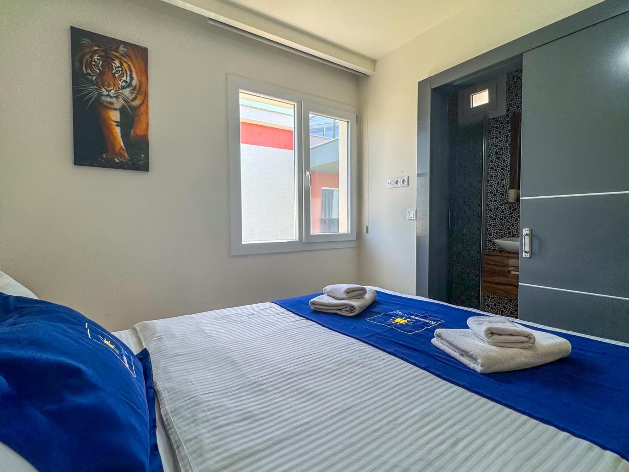 Exclusive Villas Kusadasi Exterior photo
