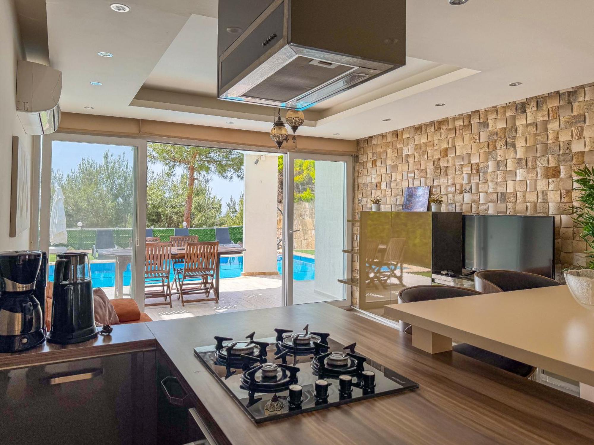 Exclusive Villas Kusadasi Exterior photo