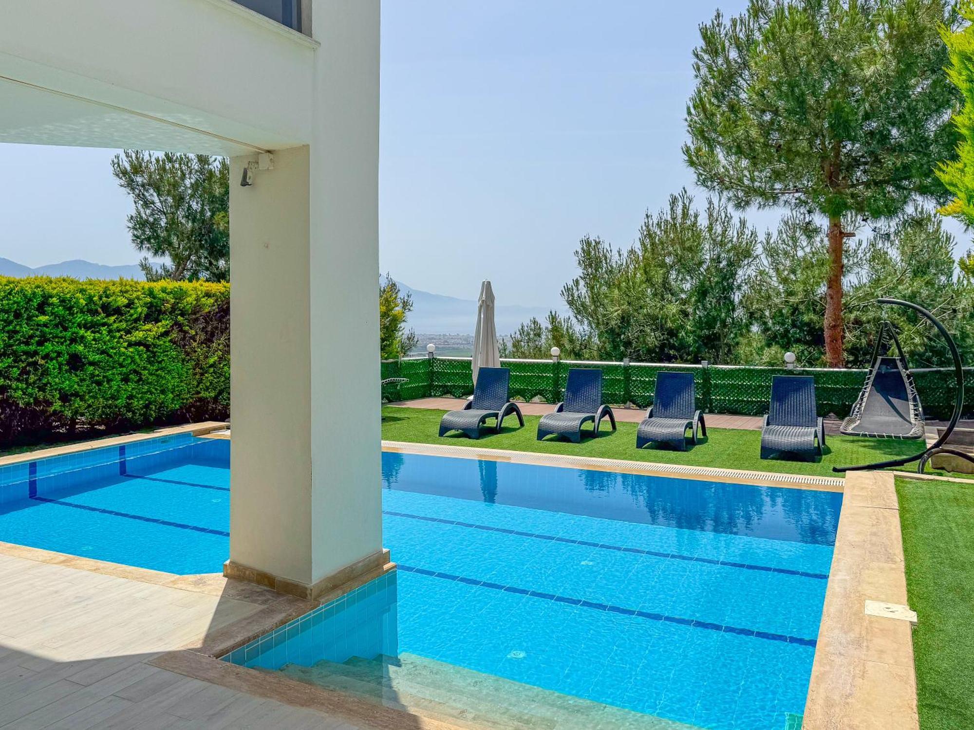 Exclusive Villas Kusadasi Exterior photo