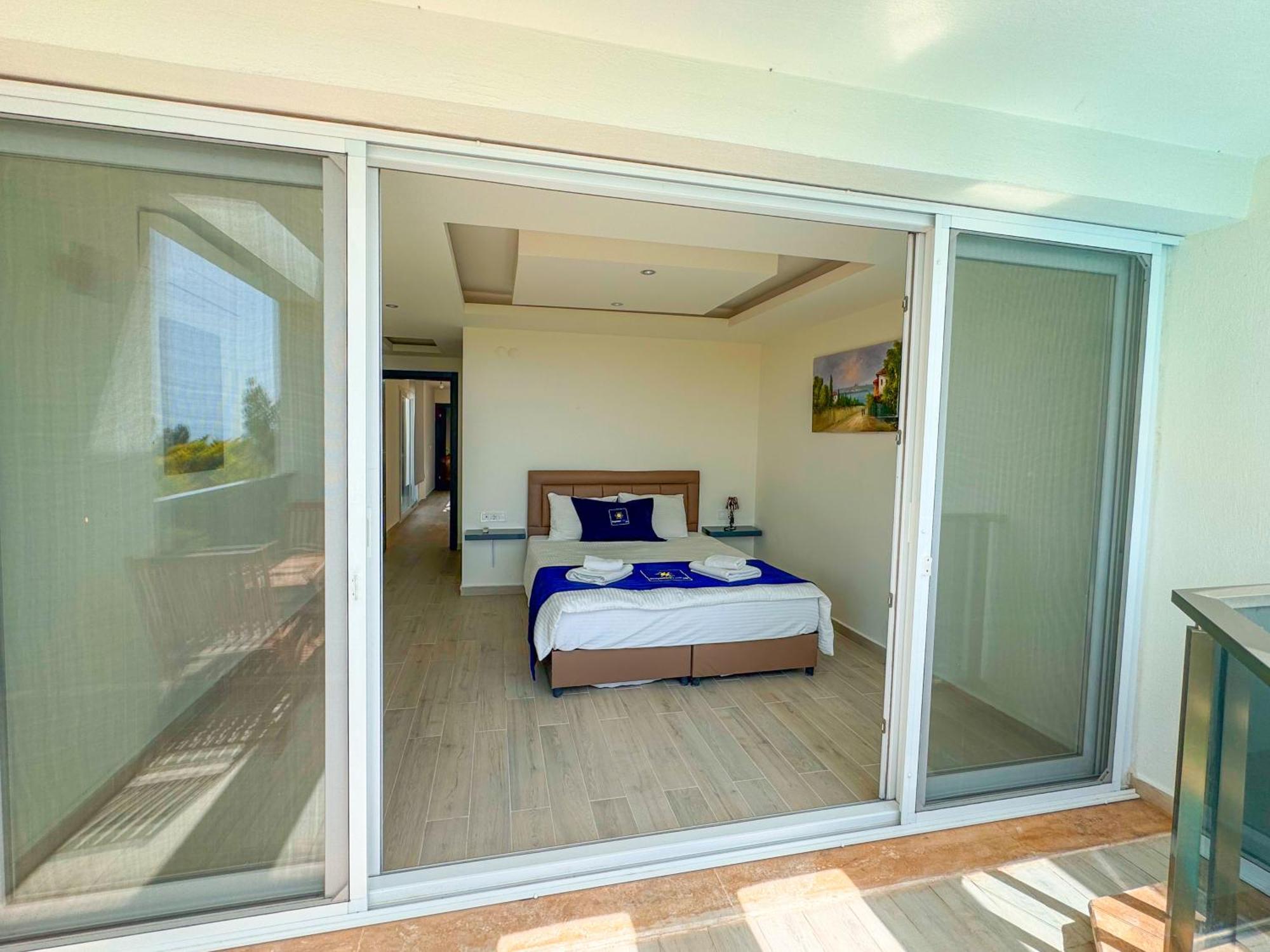 Exclusive Villas Kusadasi Exterior photo