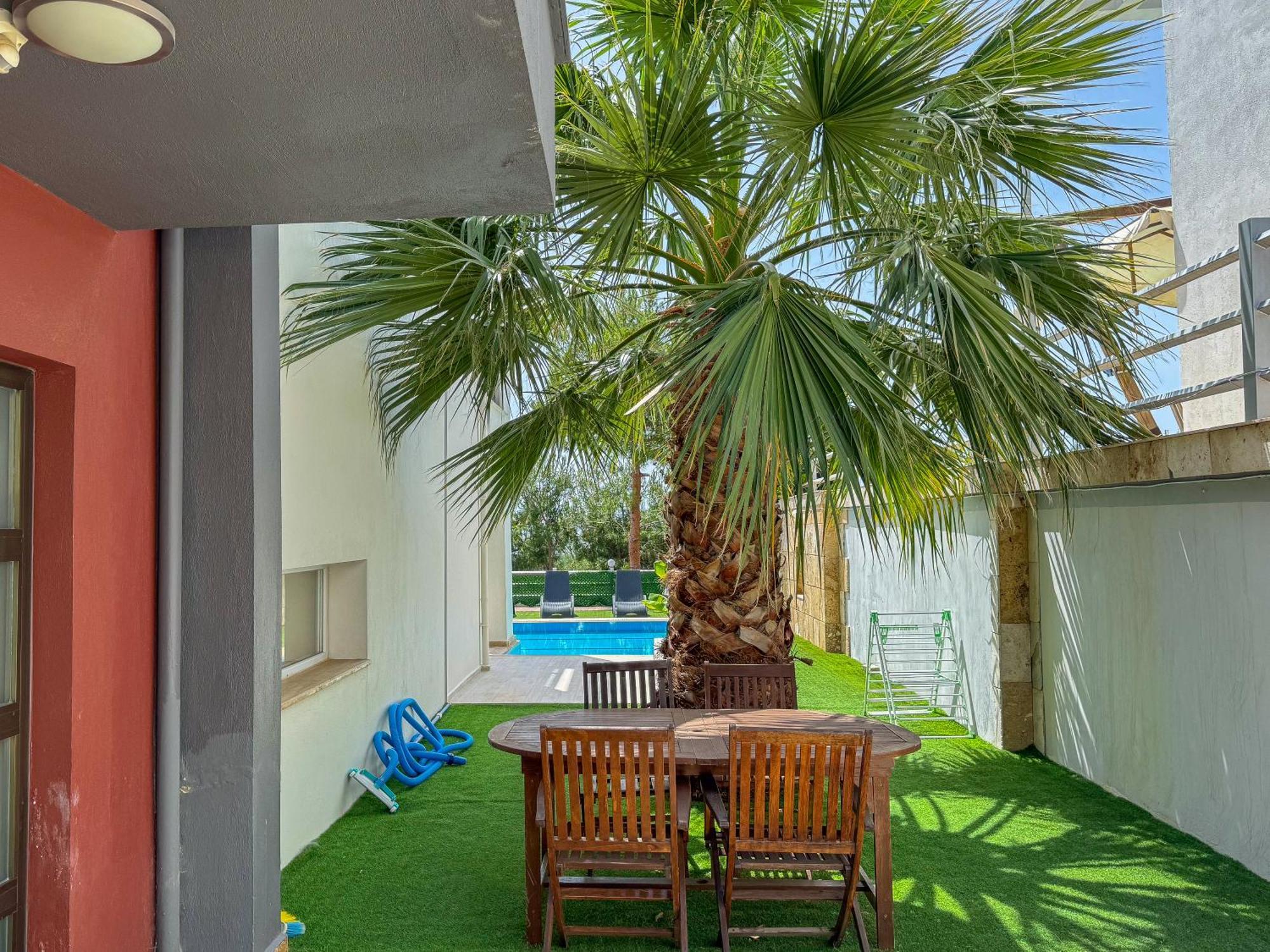 Exclusive Villas Kusadasi Exterior photo