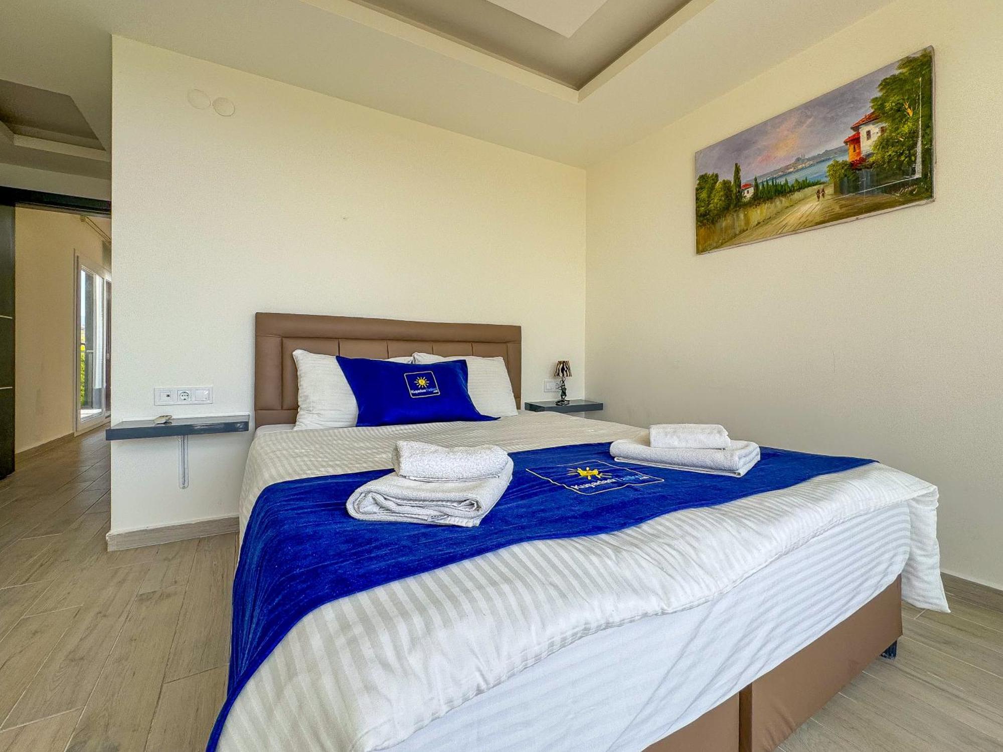 Exclusive Villas Kusadasi Exterior photo