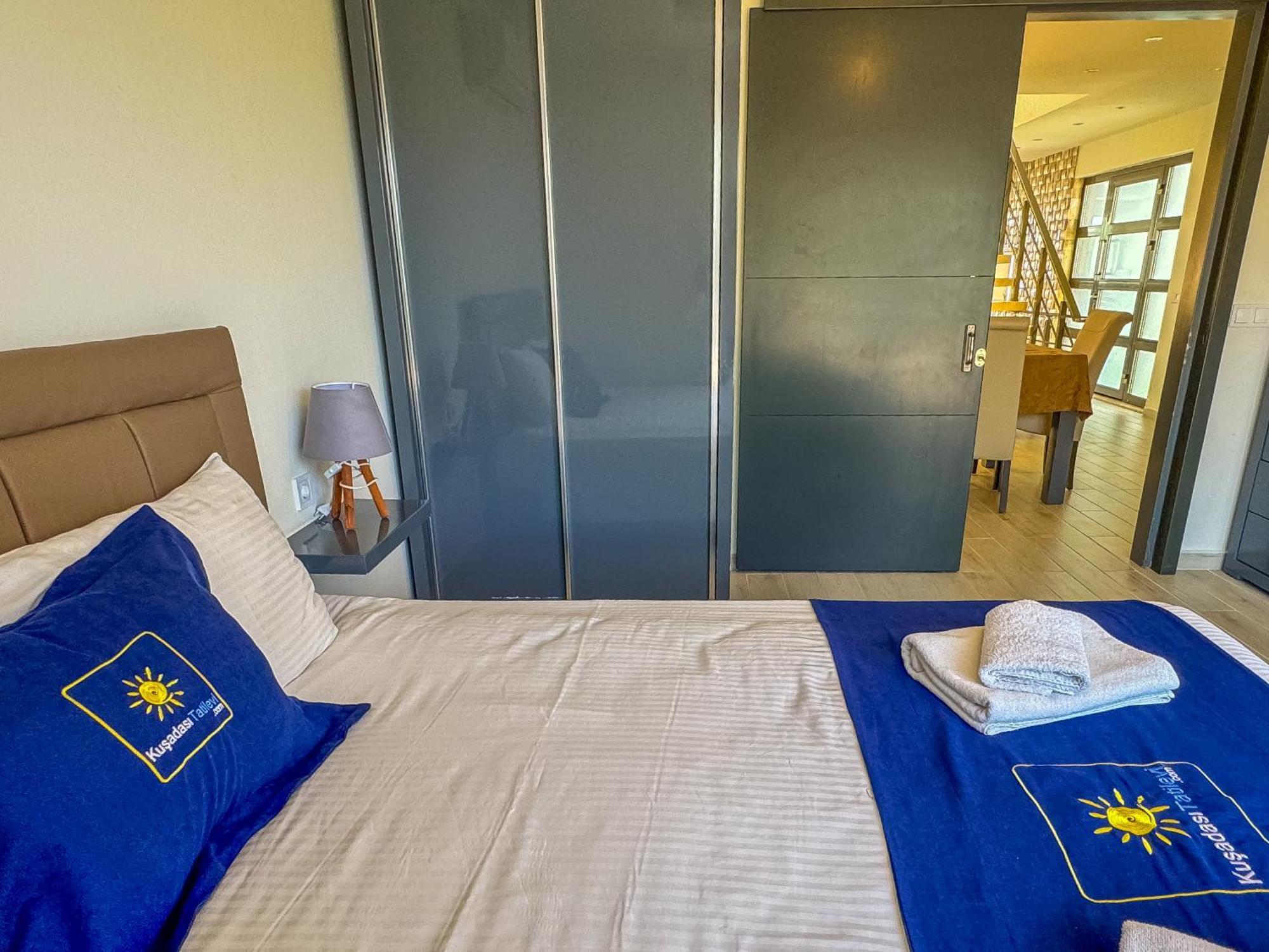 Exclusive Villas Kusadasi Exterior photo