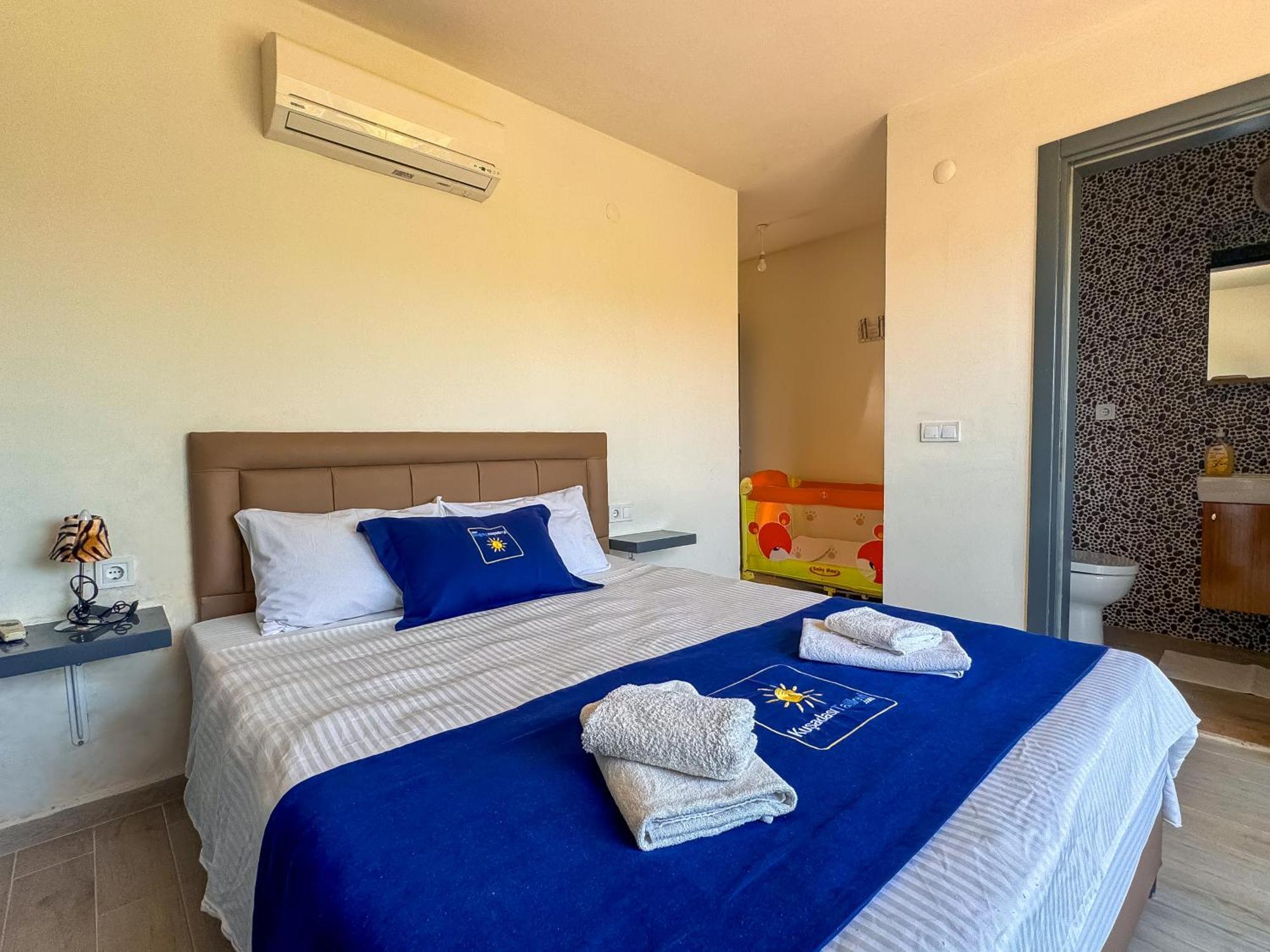 Exclusive Villas Kusadasi Exterior photo