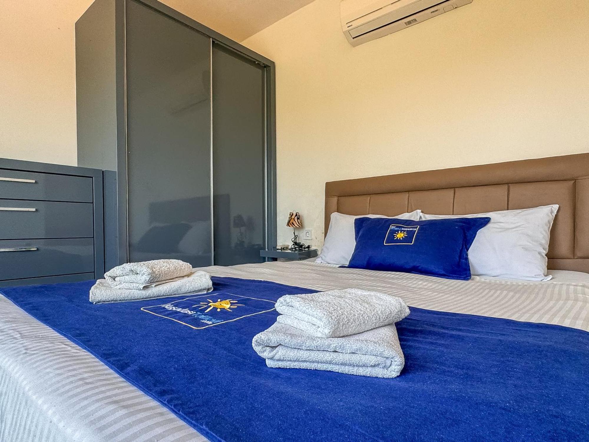 Exclusive Villas Kusadasi Exterior photo
