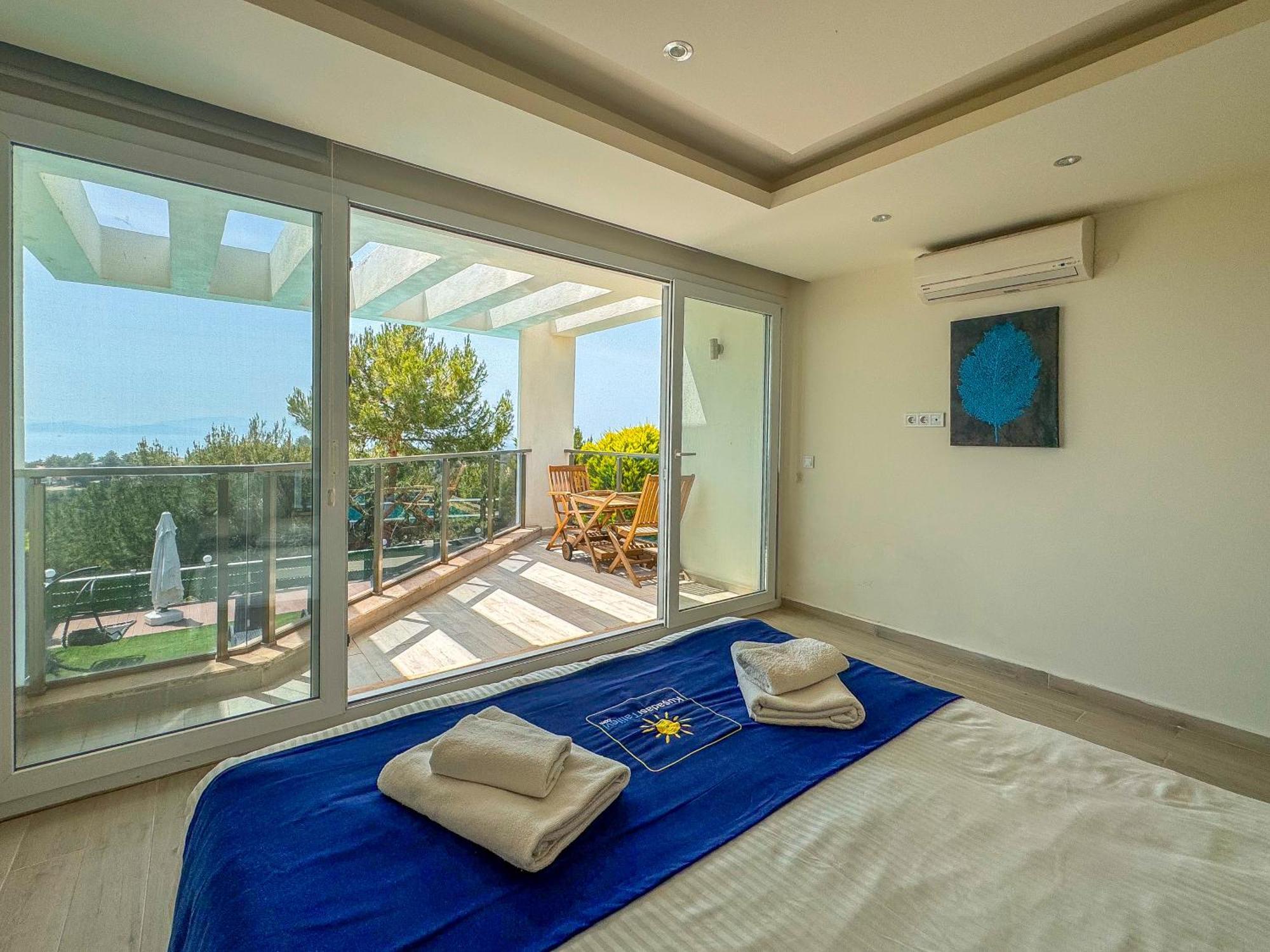 Exclusive Villas Kusadasi Exterior photo