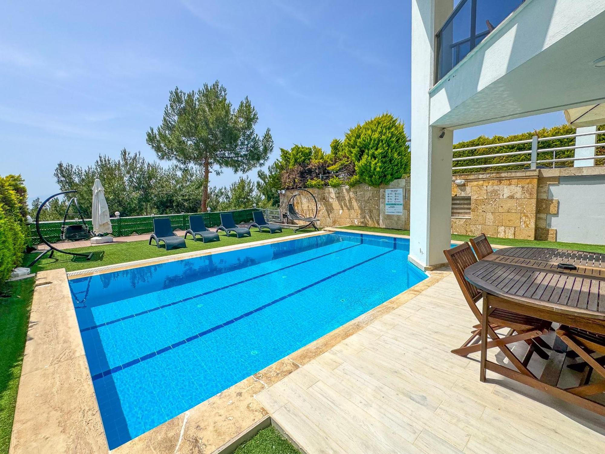 Exclusive Villas Kusadasi Exterior photo