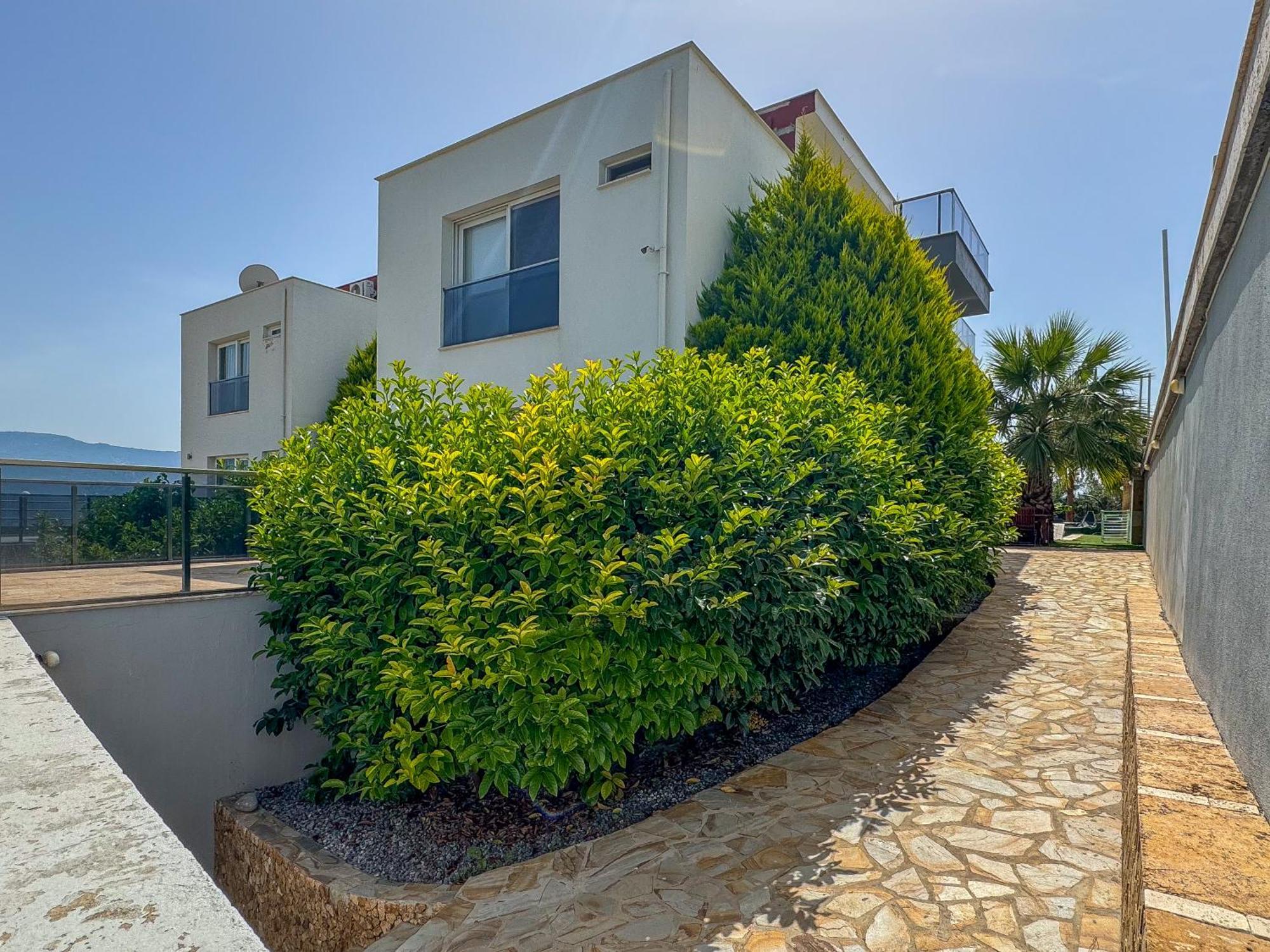 Exclusive Villas Kusadasi Exterior photo