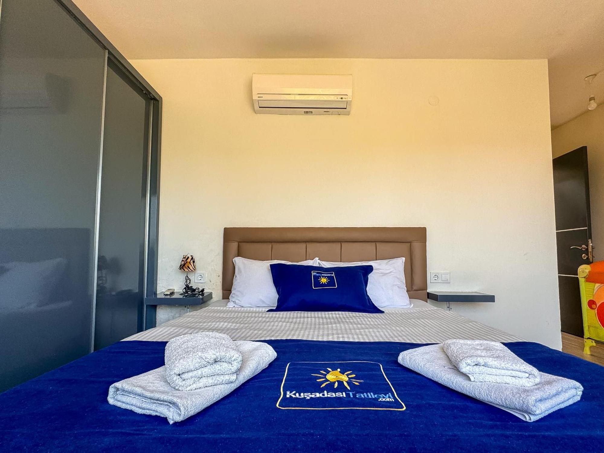 Exclusive Villas Kusadasi Exterior photo