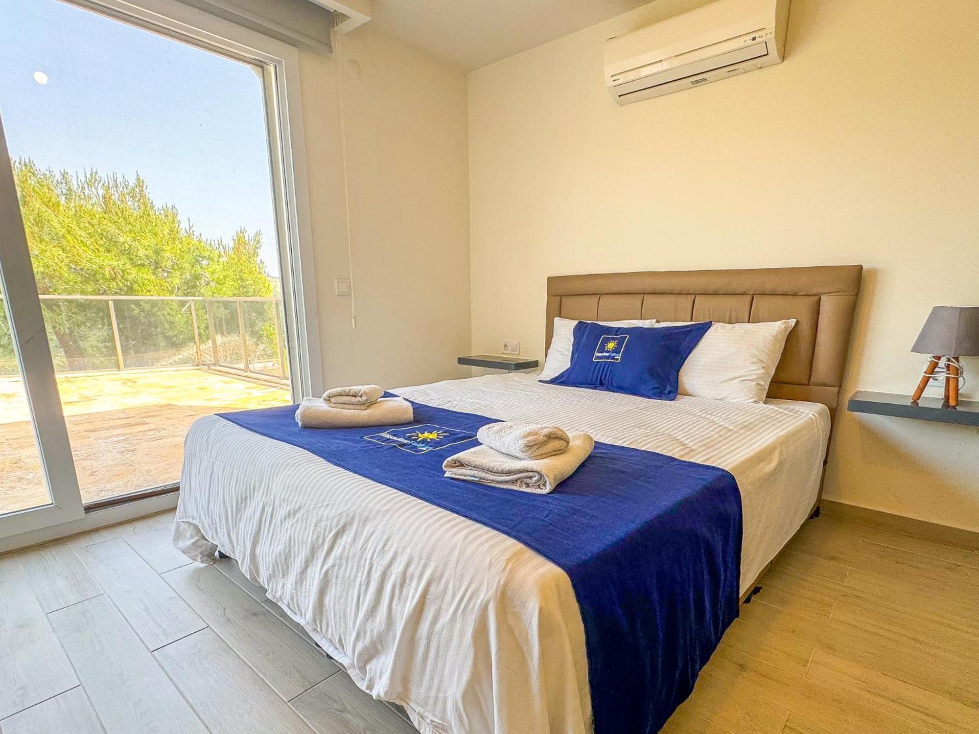 Exclusive Villas Kusadasi Exterior photo