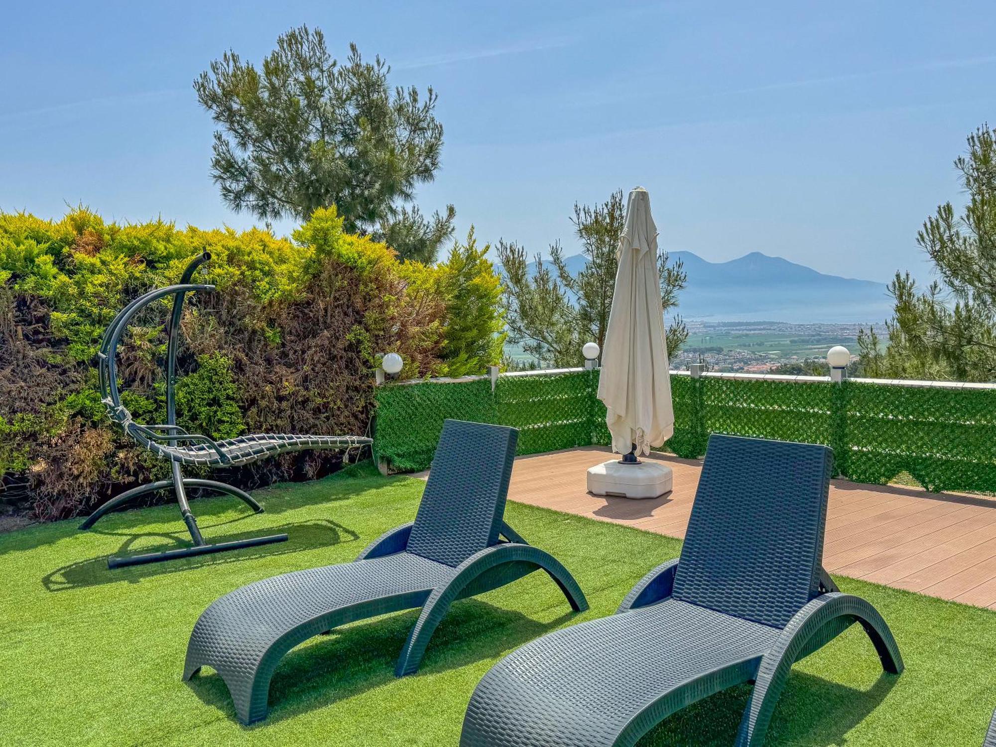 Exclusive Villas Kusadasi Exterior photo
