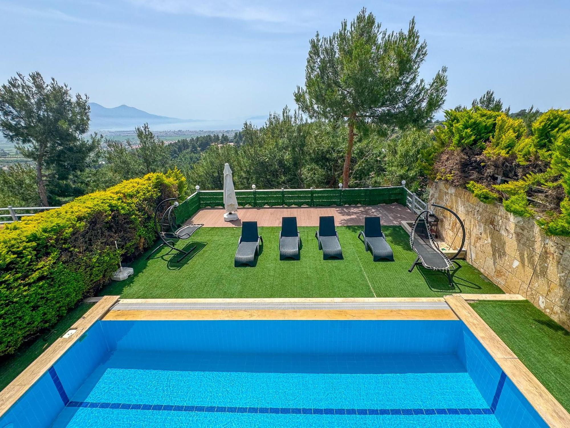 Exclusive Villas Kusadasi Exterior photo