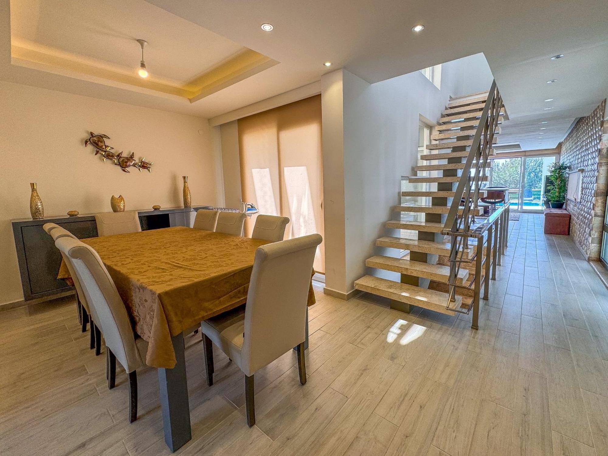 Exclusive Villas Kusadasi Exterior photo
