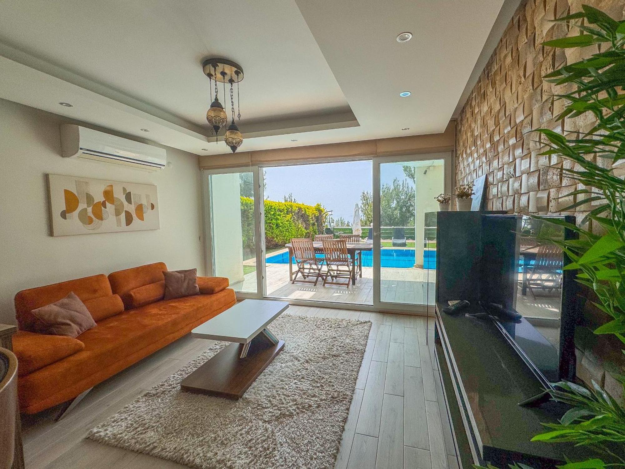 Exclusive Villas Kusadasi Exterior photo