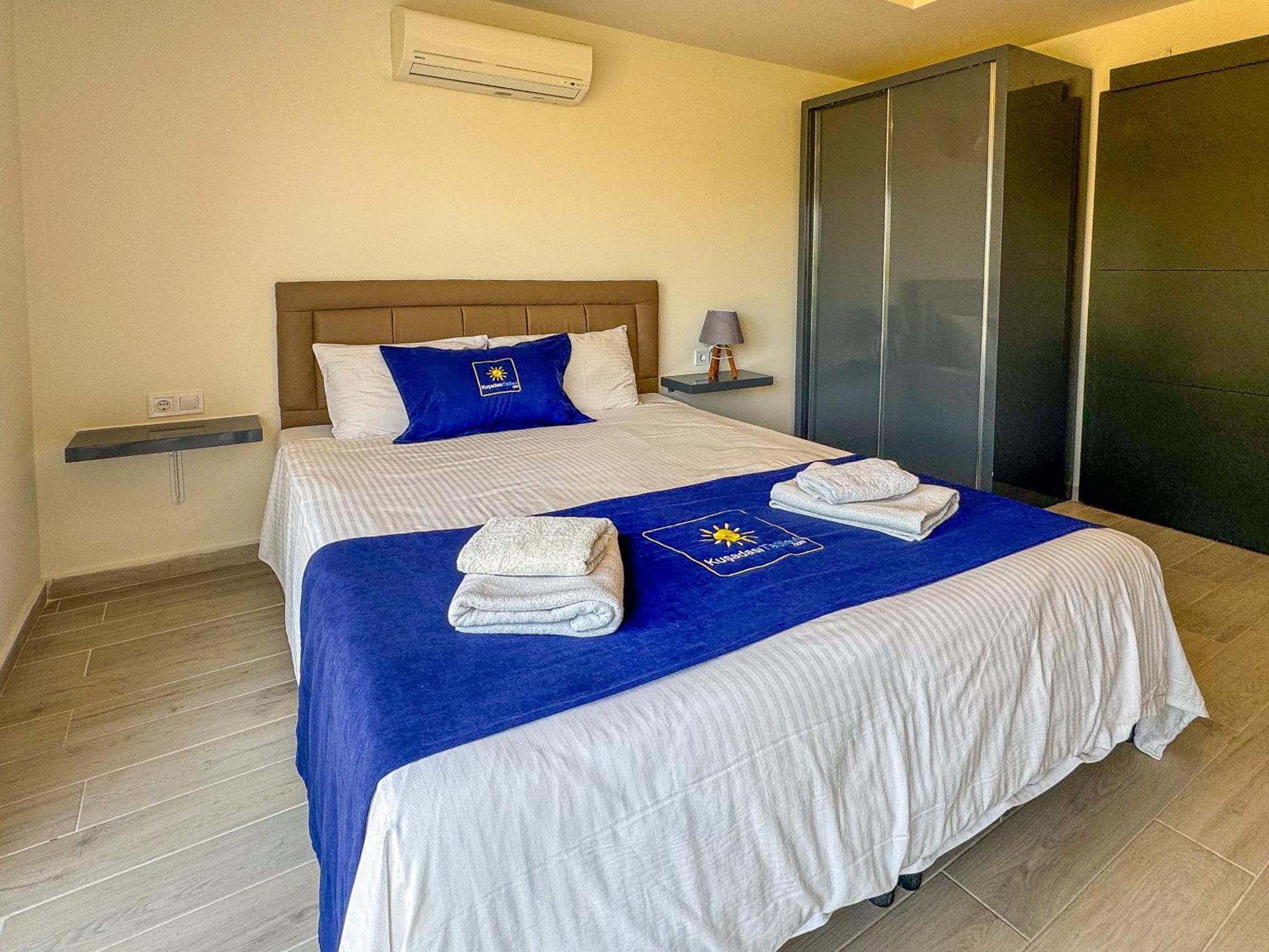Exclusive Villas Kusadasi Exterior photo