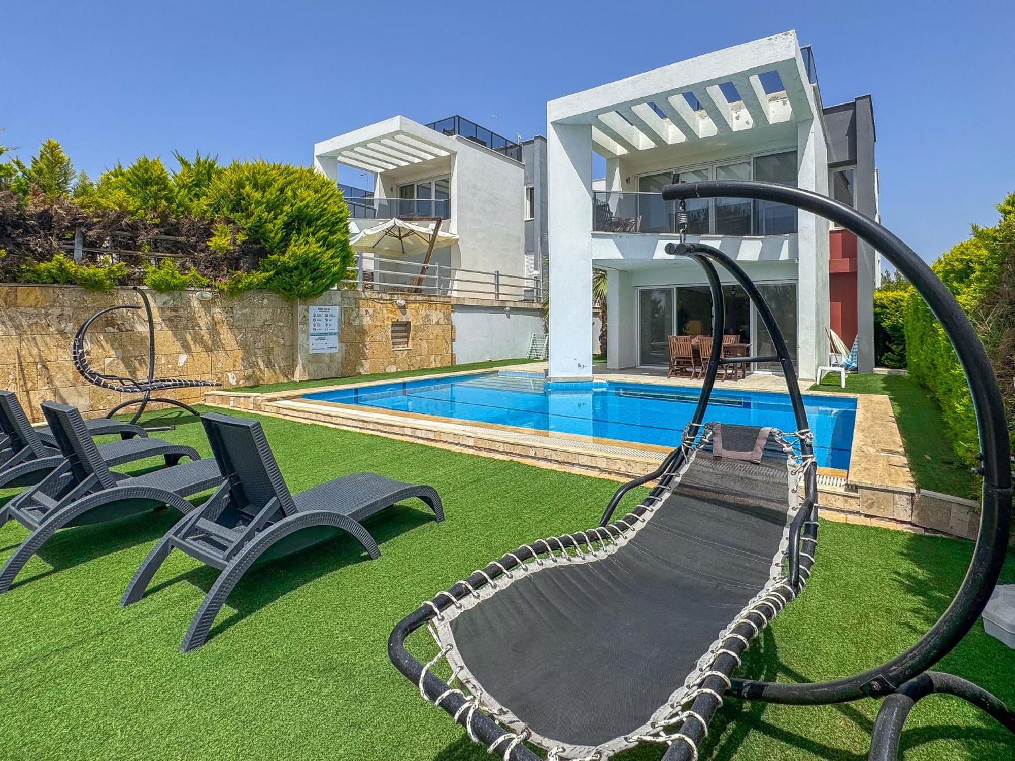 Exclusive Villas Kusadasi Exterior photo