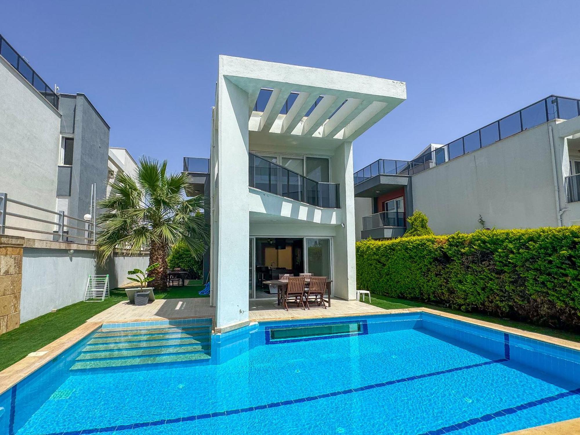 Exclusive Villas Kusadasi Exterior photo