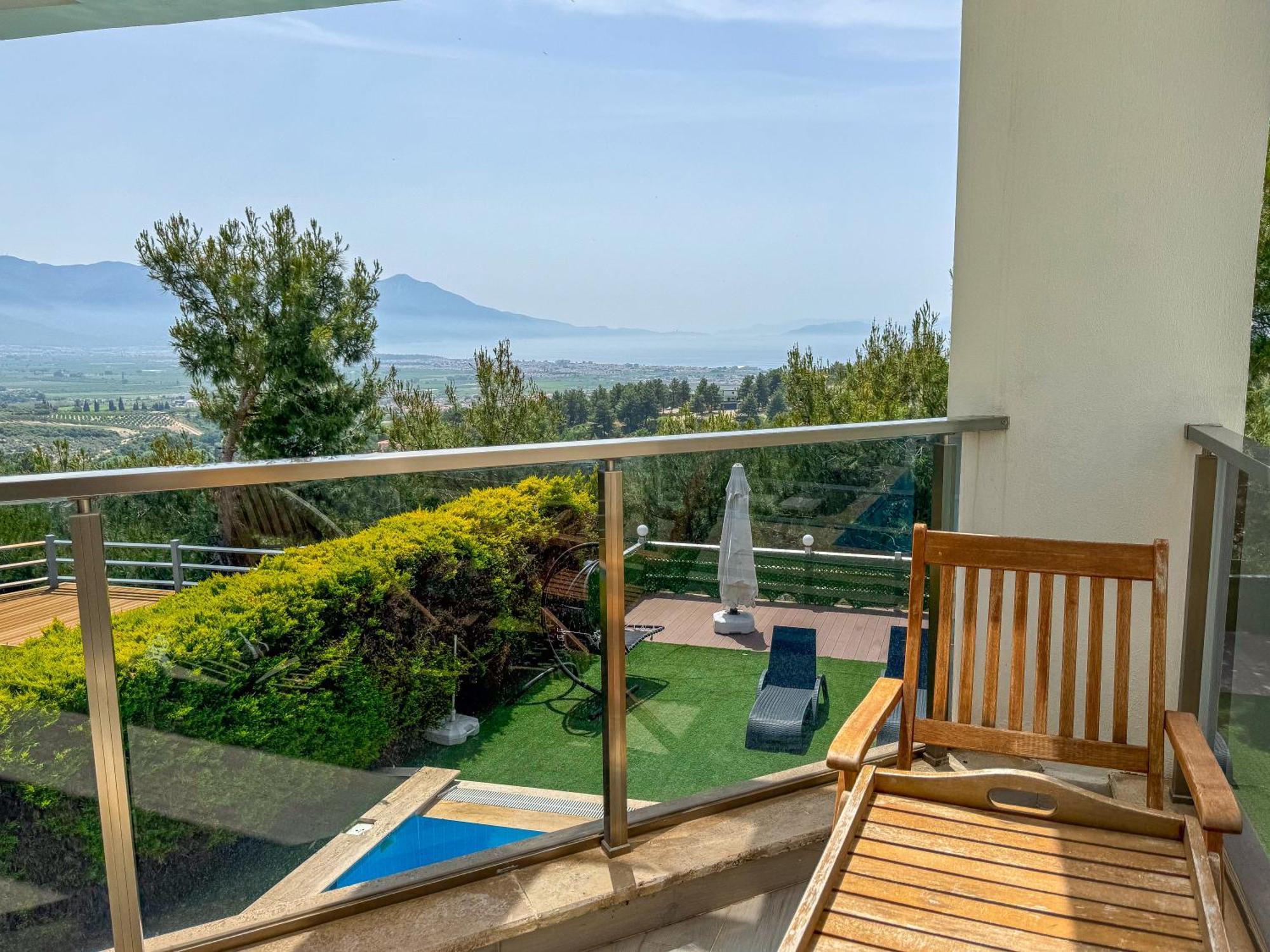 Exclusive Villas Kusadasi Exterior photo