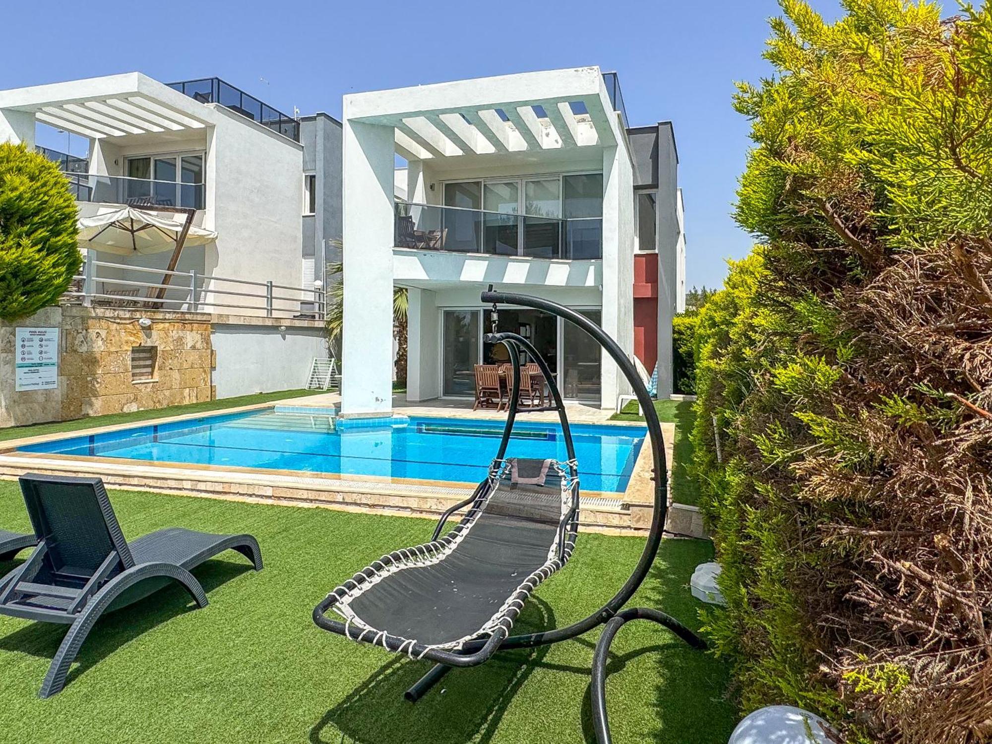 Exclusive Villas Kusadasi Exterior photo