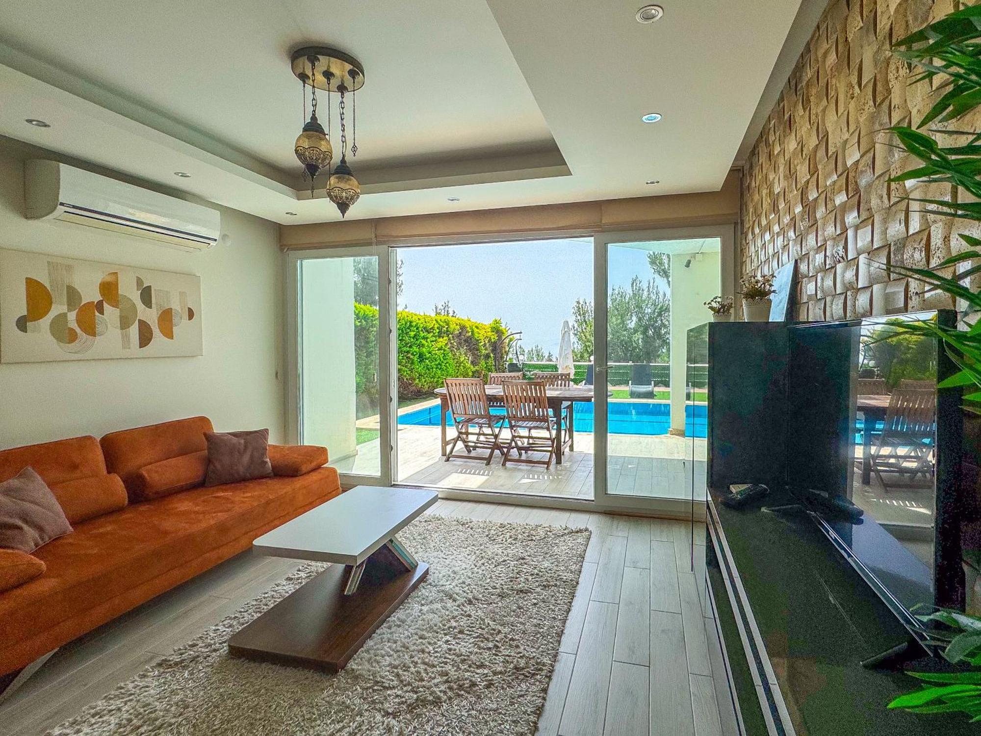Exclusive Villas Kusadasi Exterior photo